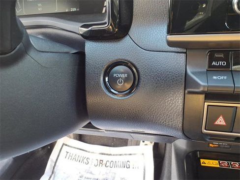 Certified 2025 Toyota Camry SE image 11