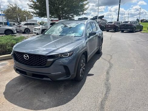 Used 2026 MAZDA CX-50 AWD 2.5 S w/ Weather Package image 4