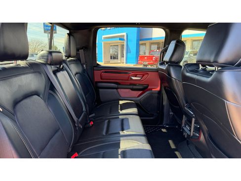 Used 2019 RAM 1500 Rebel w/ Rebel Level 2 Equipment Group image 20