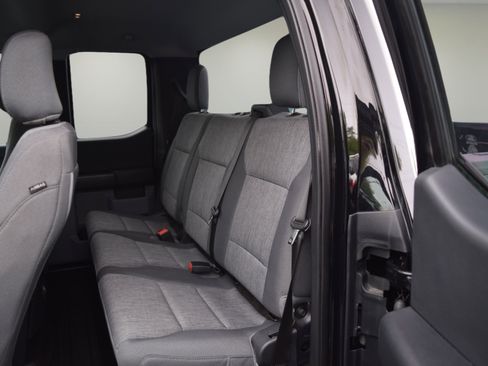 Used 2023 Ford F150 XL w/ XL Chrome Appearance Package image 8