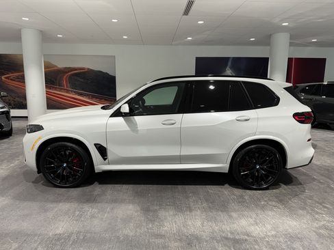 New 2026 BMW X5 sDrive40i w/ M Sport Package RWD image 4
