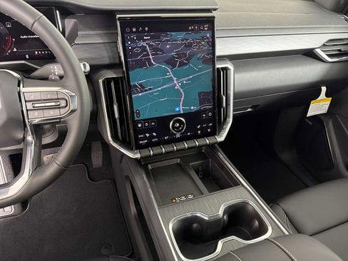 New 2026 GMC Acadia Elevation w/ Black Edition image 60