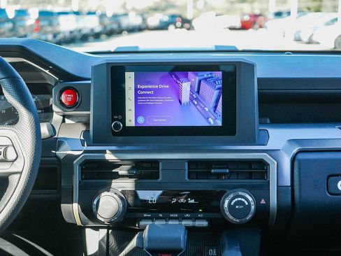 New 2026 Toyota Tacoma TRD Sport RWD image 16