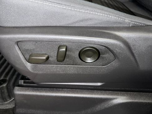 Certified 2024 Chevrolet Silverado 1500 Custom Trail Boss w/ LPO, Dark Essentials Package image 6