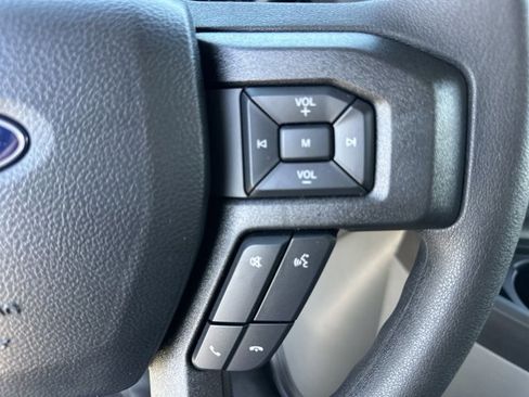 New 2025 Ford E-350 and Econoline 350 Super Duty w/ Power Equipment Group image 30