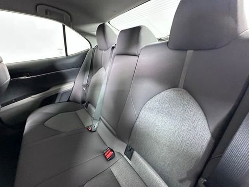 Used 2024 Toyota Camry LE AWD/4WD image 15