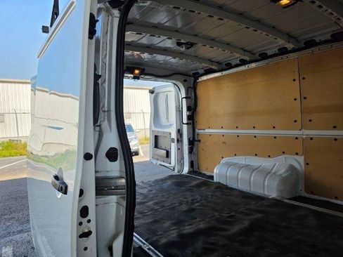 Used 2020 Nissan NV 2500 SV RWD image 29