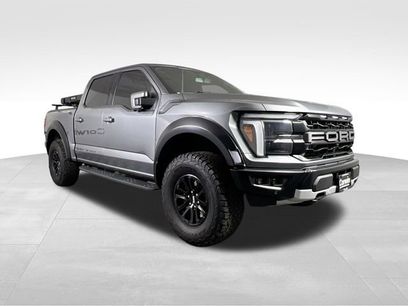 Used 2025 Ford F150 Raptor