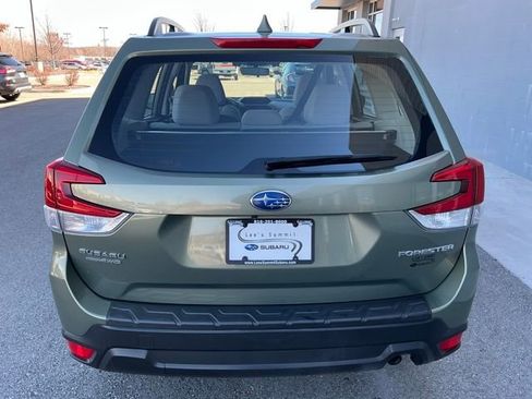 Used 2020 Subaru Forester w/ Alloy Wheel Package image 3