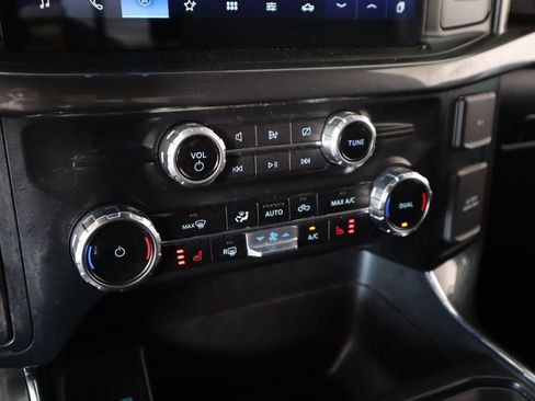 Used 2023 Ford F150 XLT w/ Equipment Group 302A High AWD/4WD image 8