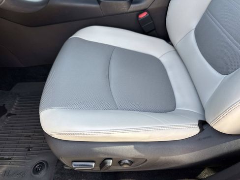 Used 2025 Toyota RAV4 Limited w/ Advanced Technology Package FWD image 19