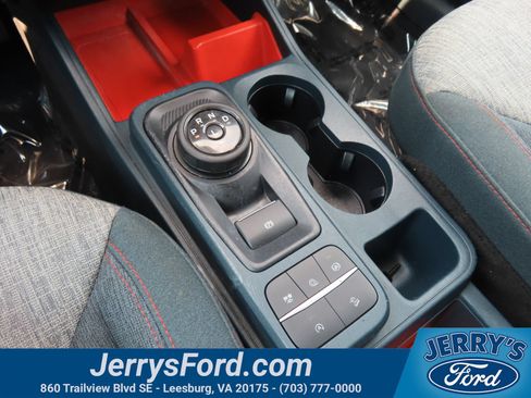 Certified 2022 Ford Maverick XLT w/ Equipment Group 300A Standard AWD/4WD image 28