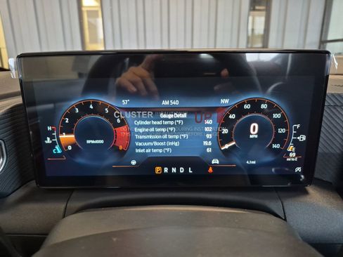 New 2026 Ford Mustang Premium image 17