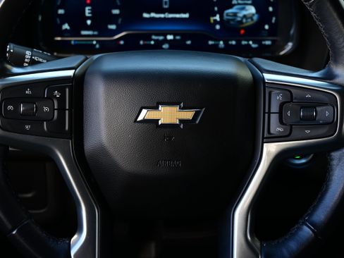 Used 2022 Chevrolet Tahoe LT image 32