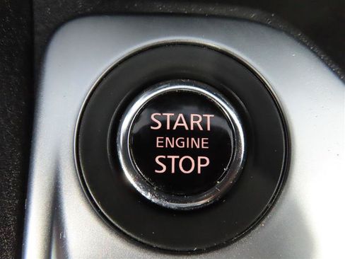 Used 2025 Nissan Sentra SV w/ All-Weather Package FWD image 19