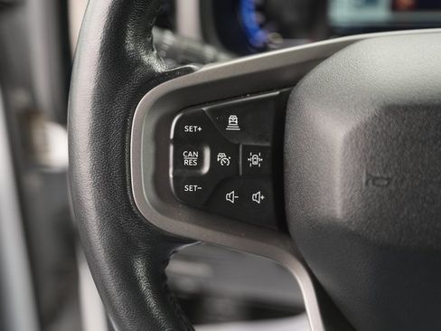 Certified 2022 Ford Bronco Wildtrak image 22