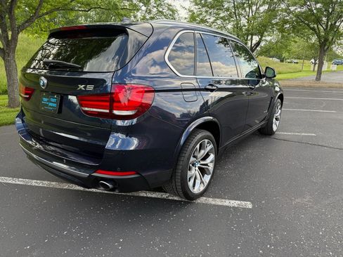 Used 2015 BMW X5 sDrive35i RWD image 3