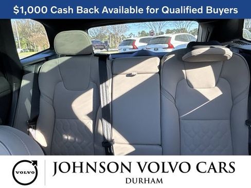 New 2026 Volvo XC60 T8 Plus w/ Protection Package Premier image 22