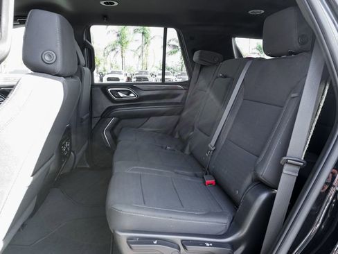 Used 2023 Chevrolet Tahoe LS image 34