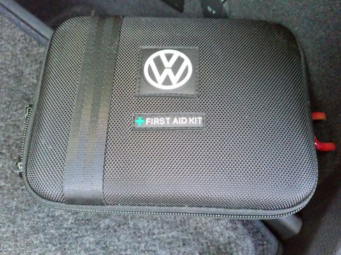 Used 2019 Volkswagen Golf Alltrack SEL AWD/4WD image 41