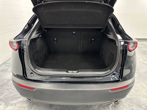 Certified 2025 MAZDA CX-30 AWD 2.5 S w/ Select Sport Pkg image 7