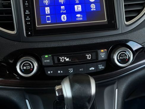 Used 2016 Honda CR-V EX-L image 31