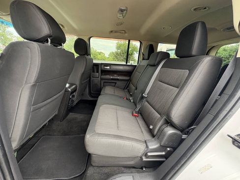 Used 2013 Ford Flex SEL w/ Class III Trailer Tow Pkg AWD/4WD image 26