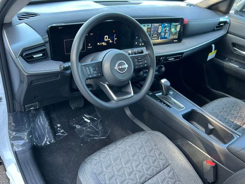 New 2026 Nissan Kicks SV w/ SV Premium Package image 15