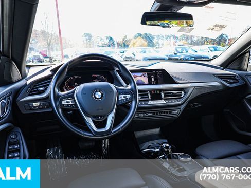 Used 2024 BMW 228i Gran Coupe w/ Convenience Package image 28