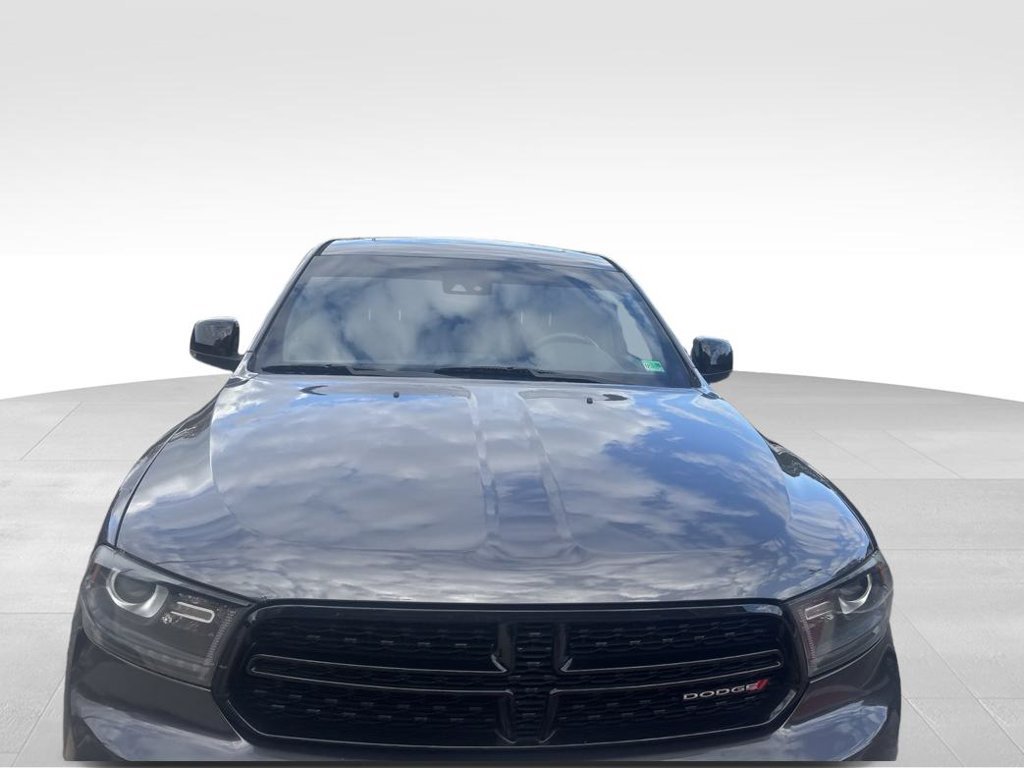 Used 2016 Dodge Durango R/T w/ Technology Group AWD/4WD image 4