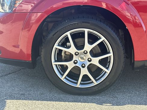 Used 2019 Dodge Journey GT image 11