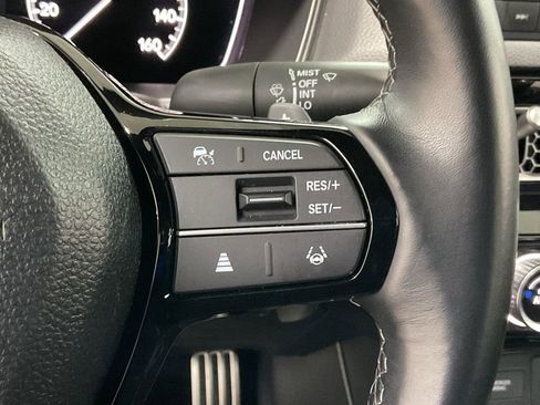 Used 2025 Honda Civic Sport image 10