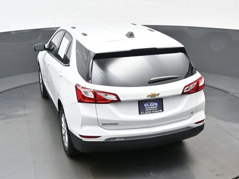 Used 2019 Chevrolet Equinox LT FWD image 38