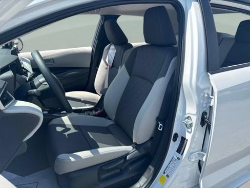 New 2026 Toyota Corolla LE FWD image 23