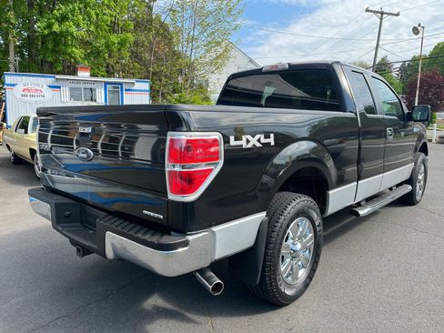 Used 2011 Ford F150 XLT w/ XLT Chrome Pkg AWD/4WD image 6