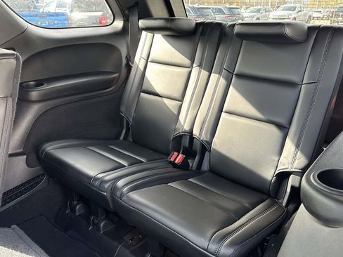 Used 2020 Dodge Durango GT w/ Blacktop Package image 10