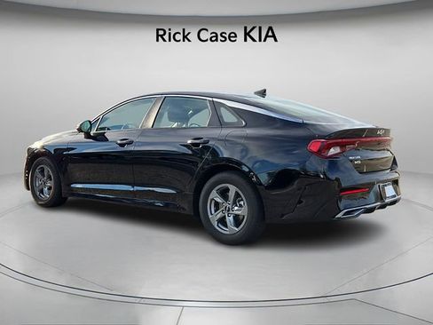 Used 2023 Kia K5 LXS image 7