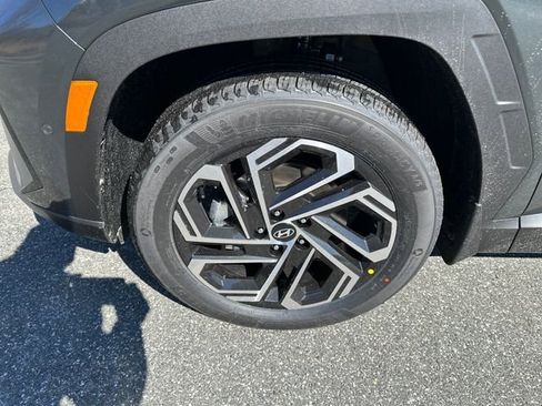 New 2026 Hyundai Tucson Limited AWD/4WD image 25