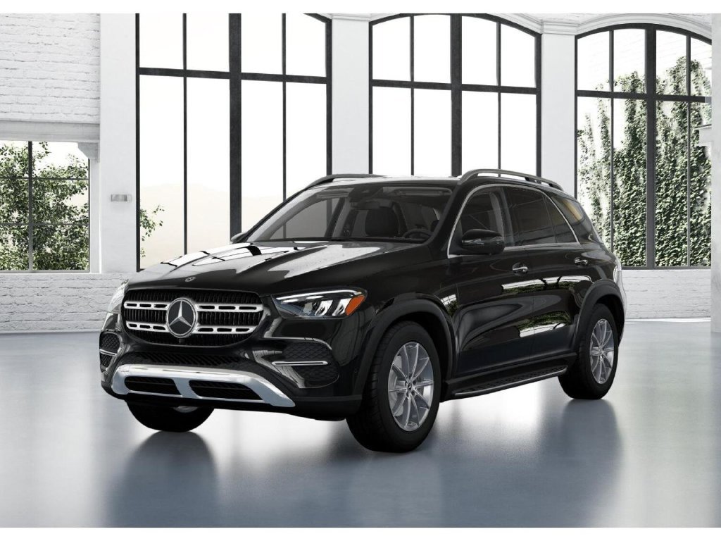 Certified 2024 Mercedes-Benz GLE 350 4MATIC image 40