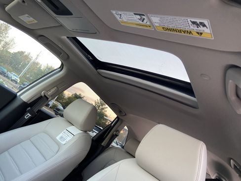 New 2026 Honda CR-V EX-L image 28