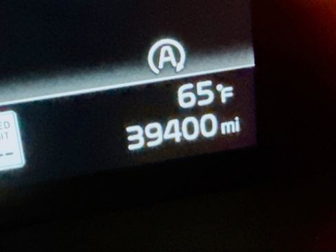 Used 2025 Kia Soul LX w/ LX Technology Package image 19