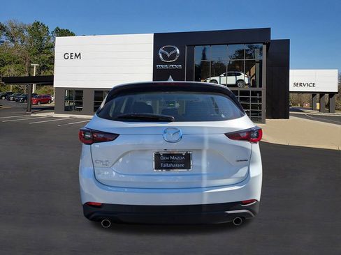 New 2025 MAZDA CX-5 AWD 2.5 S image 5