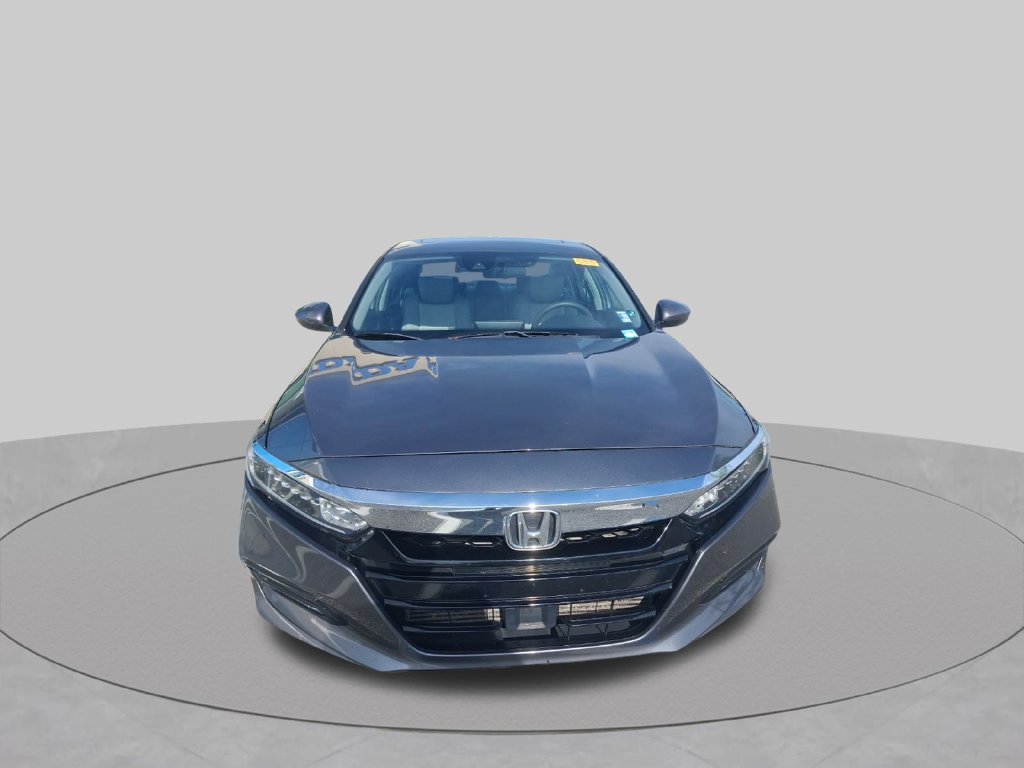 Used 2018 Honda Accord EX image 2
