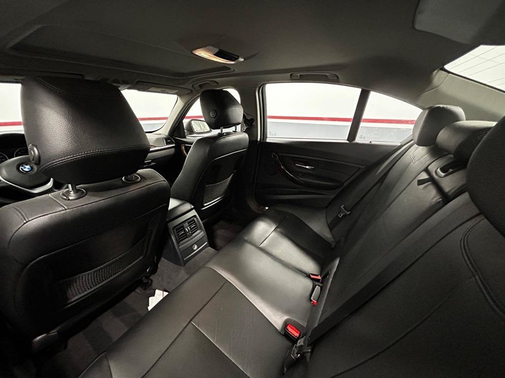 Used 2018 Cadillac ATS 2.0T Sedan RWD image 25