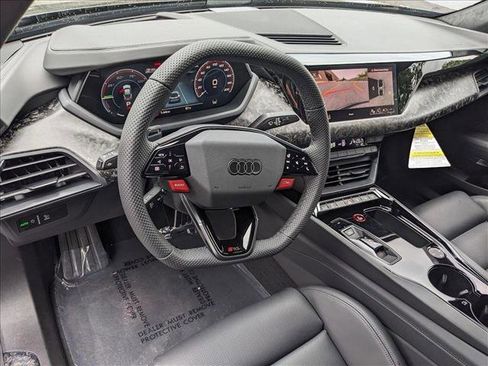 New 2025 Audi RS e-tron GT performance image 9