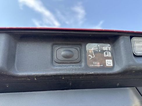Used 2025 Ford Mustang Mach-E Premium w/ Sport Appearance Package RWD image 7
