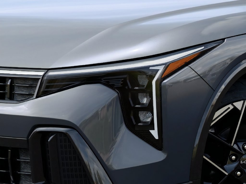 New 2026 Kia K4 GT-Line FWD image 10