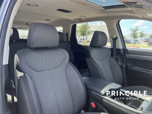 Used 2020 Hyundai Palisade SEL FWD image 34