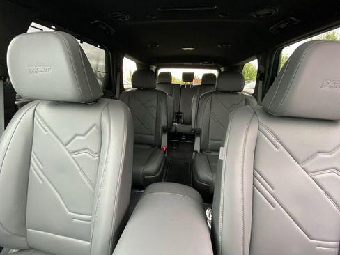 New 2026 Hyundai Palisade XRT Pro AWD/4WD image 30