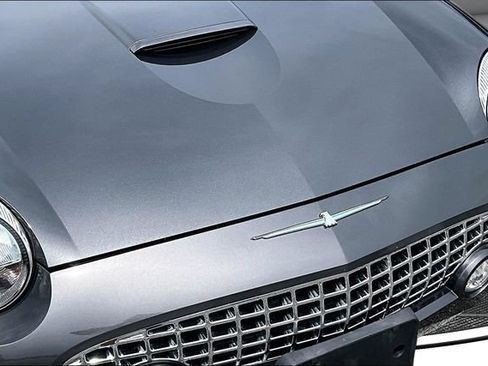 Used 2003 Ford Thunderbird RWD image 27